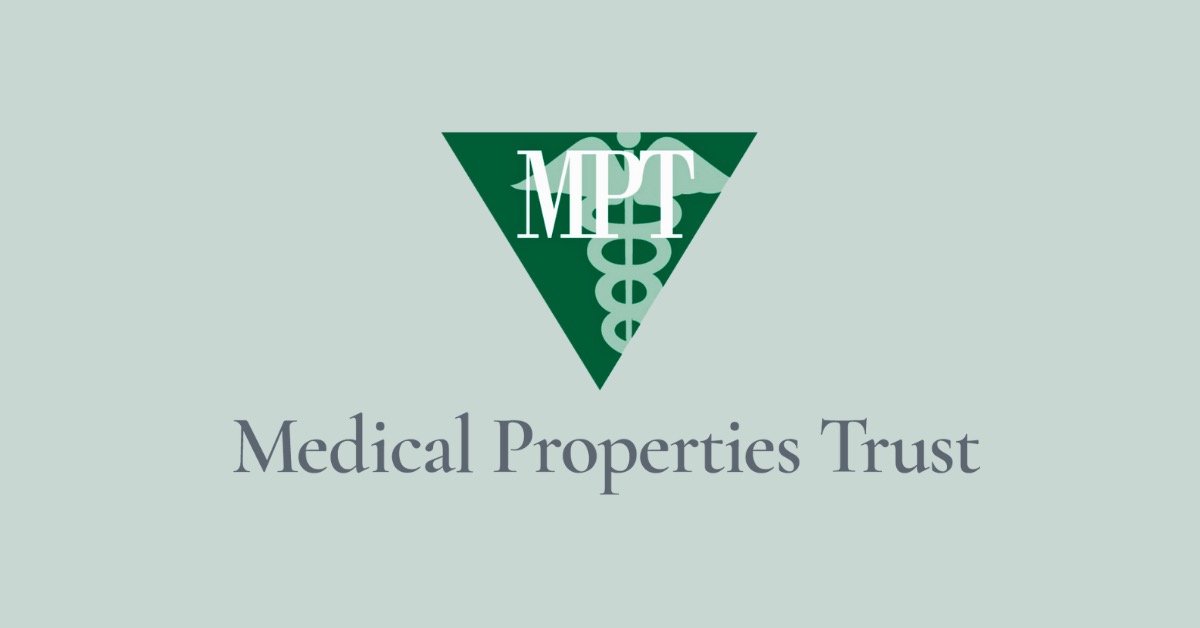 Yhtiöanalyysi: Medical Properties Trust (NYSE: MPW)